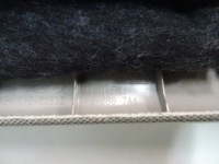 фото thumb №3, Opel zafira c захист обшивка стійка лівий перед передня