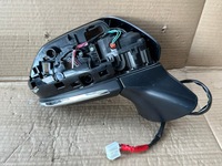 фото thumb №1, Зеркало toyota camry правые 9 pin