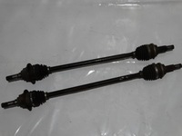 фото thumb №1, Привідний вал ліва права задня задня mazda cx-5 i 2.2 d