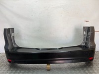 фото thumb №1, Бампер задняя задний ford focus 3 iii mk3 kombi 10-