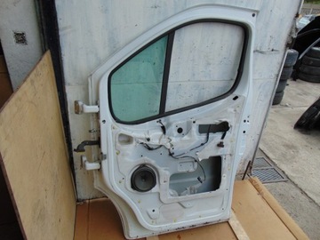 фото thumb №15, Дверь правый перед opel vivaro renault trafic рестайлинг