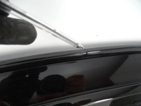 Дифузор w бампер audi a3 8y rs kpl Недорого, фото thumb