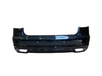 фото thumb №1, Audi a8 4n d5 бампер задняя