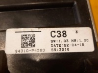 фото thumb №8, Kia sorento iv дисплей head up 94310-p4380