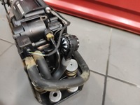 фото thumb №6, Bmw 5 gt f07 3.0d n57 компресор підвішування розподільник блок клапанів kpl