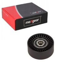 Купити Ролик натягувача ремінь micro audi a6 c6 man tge vw crafter 2.0d 2004-, фото thumb