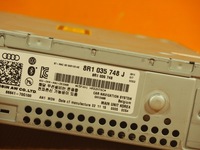 фото thumb №8, Audi a5 8t блок мультимедійна mmi 8r1035748j
