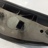 фото thumb №8, Renault kangoo 2 ii 2016 r зеркало левая чёрные 232636215