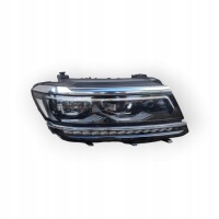 фото thumb №1, Vw tiguan 2 5nb941082a лампа правая full led