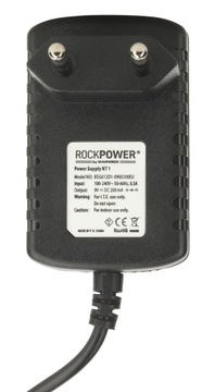 Блок питания RockPower NT1 9В/200мА