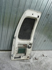 фото thumb №9, Vw caddy дверь задняя правое крыло 9k 96-