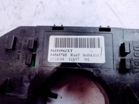 фото thumb №3, Кермовий/підкермовий перемикач комбінований citroen c4