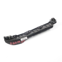 Bmw e60 e61 lci напрямна бампера лівий перед 7178077 Доставка, фото thumb