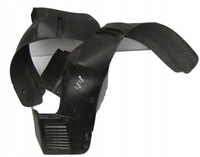 фото thumb №1, Підкрилок перед audi tt 8n0 оригінал