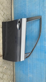 фото thumb №1, Hyundai i20 2016- двері праве передні перед