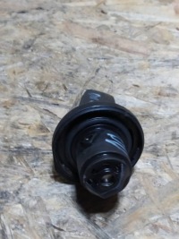 Fiat ducato 2 крышка заливной топлива ключ оригинал в Украине, фото thumb