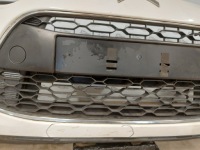 фото thumb №12, Citroen c3 ii рестайлинг 11r бампер перед