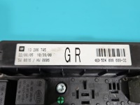 фото thumb №10, Блок керування двигуном (ебу, комп'ютер двигуна) kpl 55556829 opel astra iii h 1.7 cdti