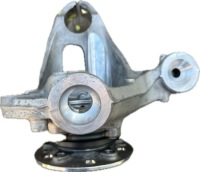 Поворотный кулак перед правая ступица mercedes a w178 cla w119 b w248 1783340000 Киев, фото thumb