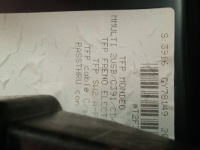 фото thumb №7, Тунель середній підлокітник бардачок ford mondeo mk5 2014-