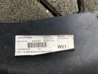 фото thumb №8, Bmw serii 1 e87 накладка бампер задня задній