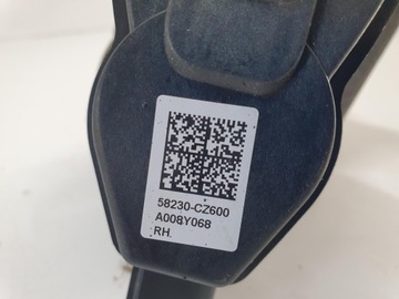 фото thumb №7, Hyundai tucson iv 23r. супорт гальмівний праві зад 58230-cz600