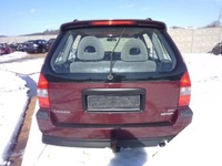 фото thumb №1, Mitsubishi space wagon 99- бампер задний задняя