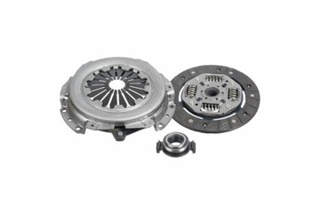 фото thumb №9, Сцепление kpl citroen peugeot ax 1.01.4,saxo 1.01.4