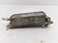 Audi a7 s7 4g 2013 радиатор масла коробки передач 4g0317021t с Разборки, фото thumb