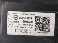 фото thumb №10, Фара ліва передня vw golf vii 5g ліві перед 5g0941005e