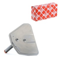 фото thumb №1, Набор фильтра автомат коробки коробки передач audi a6 c6 a4 b6 b7 a8 d3 2002-2016