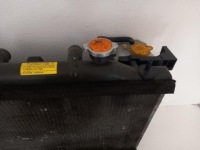 фото thumb №6, Радиатор wody вентилятор subaru outback 2.0 03-09