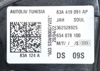 фото thumb №14, Кермо зрізана audi q3 83a s-line 83a419091ap