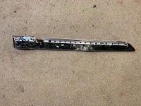 Обшивка дверь задних задний  сторона правая bmw 7 f01 f02 f03 f04 9147166 Киев, фото thumb