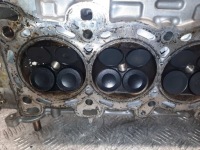 фото thumb №13, Головка ford mondeo mk4 s-max galaxy mk3 2.3 16v