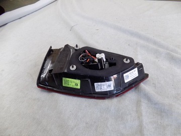 фото thumb №10, Kia ceed iii універсал лампа зад задня права w кришка багажника led 92404-j7150