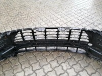 фото thumb №10, Бампер передній porsche macan 95b 95b807221a бампер передній 13-18