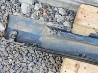 фото thumb №7, Молдинг порог левая volvo v60 s60 2010-2017 452-46