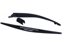 Важіль двірники задній opel Ціна, фото thumb