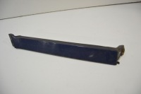 фото thumb №1, Mercedes w126 молдинг права pod фара