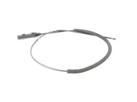 фото thumb №1, Трос кришки двигуна vw cc 12-