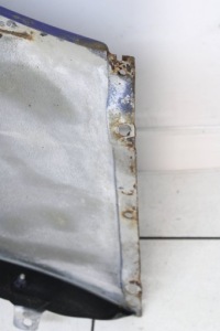 фото thumb №11, Крыло левый перед передний mercedes slk r170 96r- 352