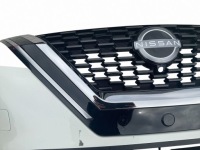 фото thumb №10, Бампер решётка решётка решётка nissan qashqai iii/3 передний рестайлинг 620226ua0h 560.