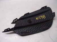 Купити Решітка бампера ліва mercedes e-klasa w238, фото thumb