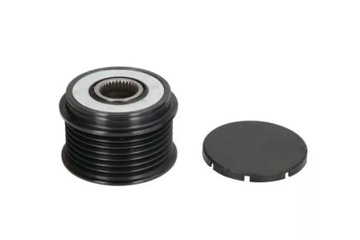 фото thumb №1, Колесо ременное генератора audi q7 porsche