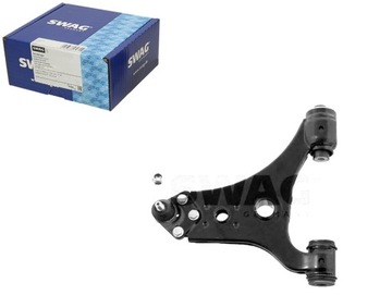 фото thumb №1, Swag важіль перед лівий mercedes a-klasa w169 04