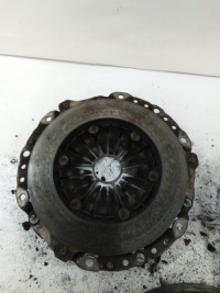 фото thumb №7, I563 повний зчеплення bmw e90 n43 2.0b 7567841