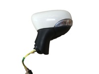 фото thumb №1, Зеркало левая renault captur i europa 9 pin