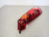 фото thumb №8, Nissan note e11 09-11 лампа задня ліва lift тонована
