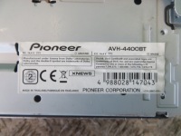 фото thumb №7, Магнитола магнитола pioneer avh-4400bt